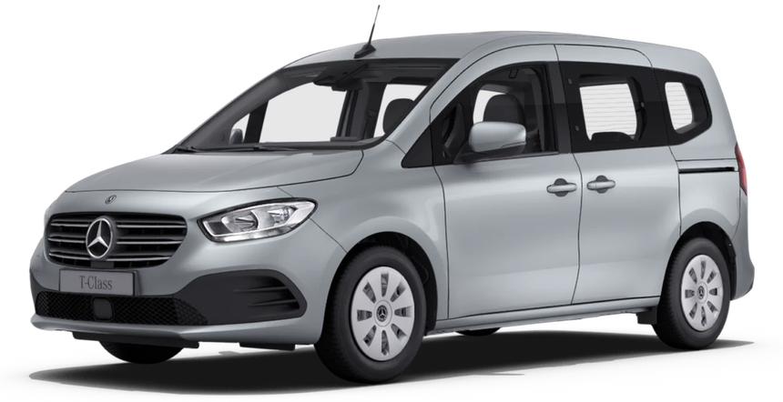 Mercedes Citan Diesel