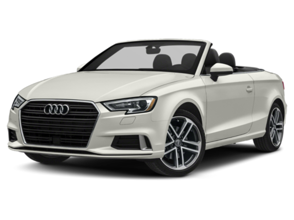 Audi A3 Cabrio