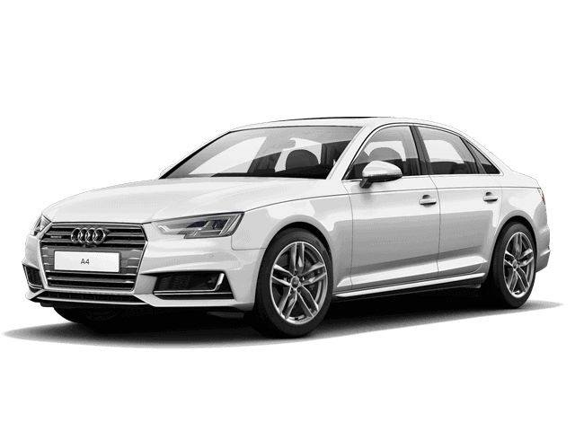 Audi A4 Automatic