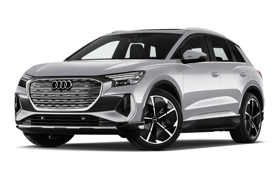 Audi Q3 Automatic