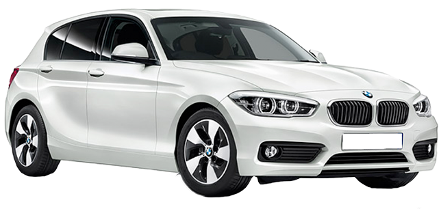 BMW 116 Diesel