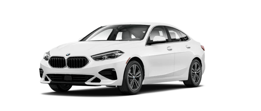 BMW 216 Diesel