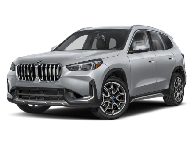 BMW X1 Automatic
