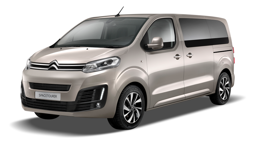 Citroen Space Tourer