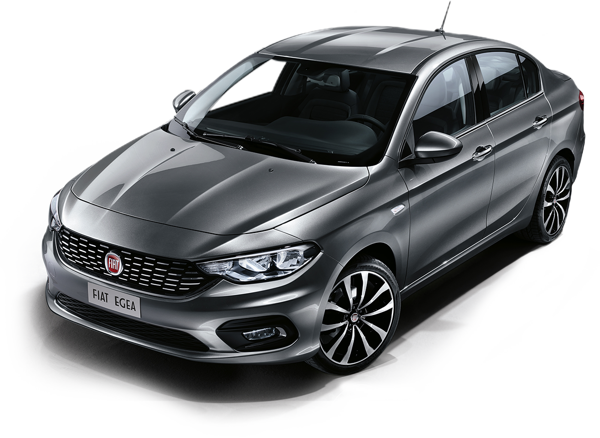 Fiat Tipo Diesel