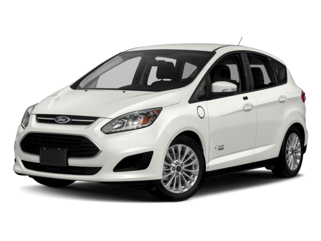 Ford CMAX Diesel