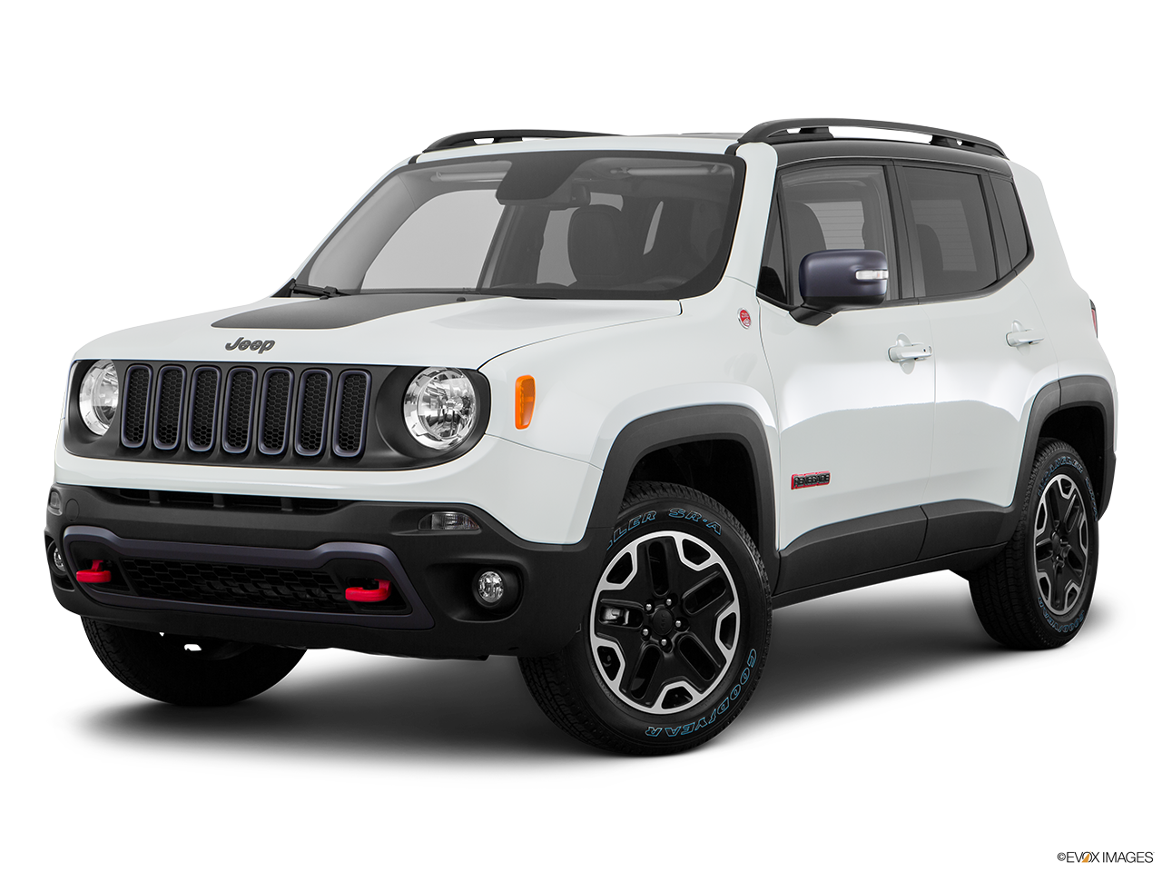 Jeep Renegade Automatic