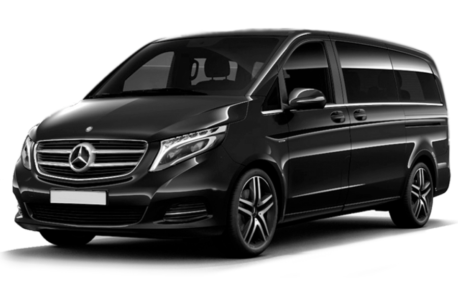 Mercedes Vito Diesel