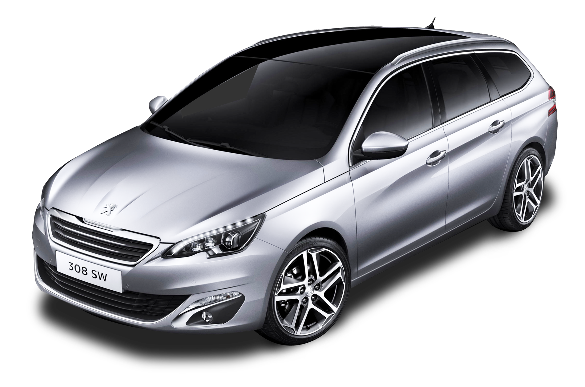 Peugeot 308 SW Diesel