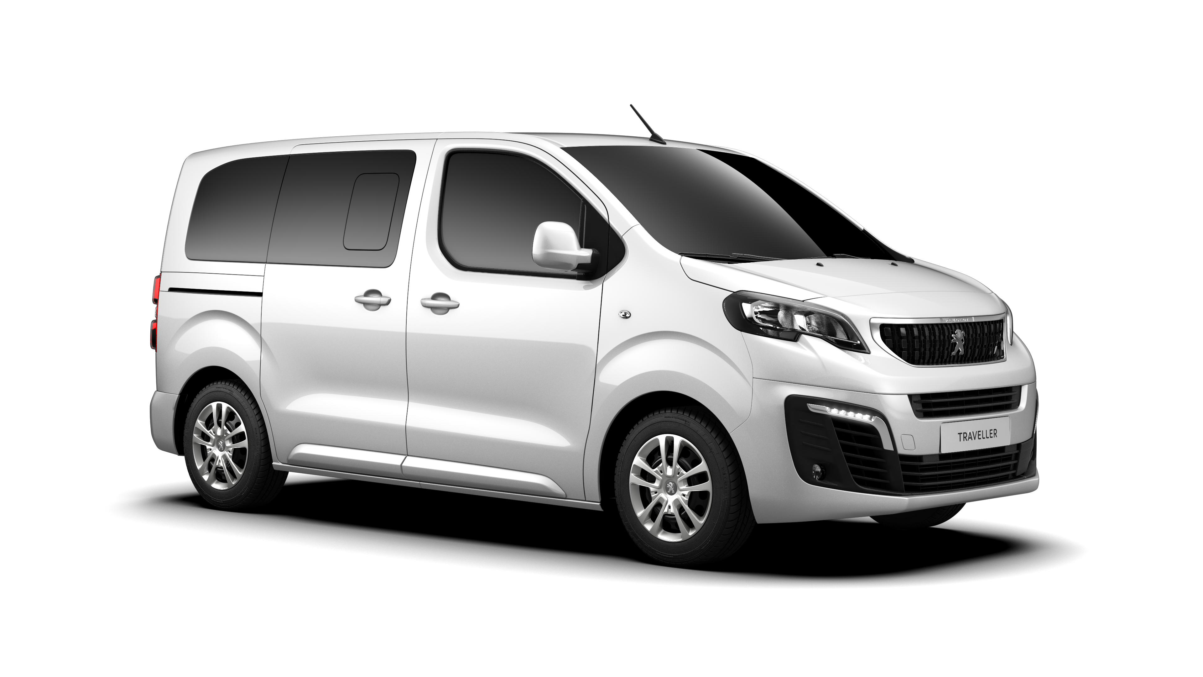 PEUGEOT TRAVELLER