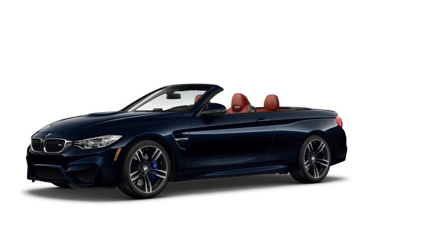BMW Cabrio 220 Automatic Diesel