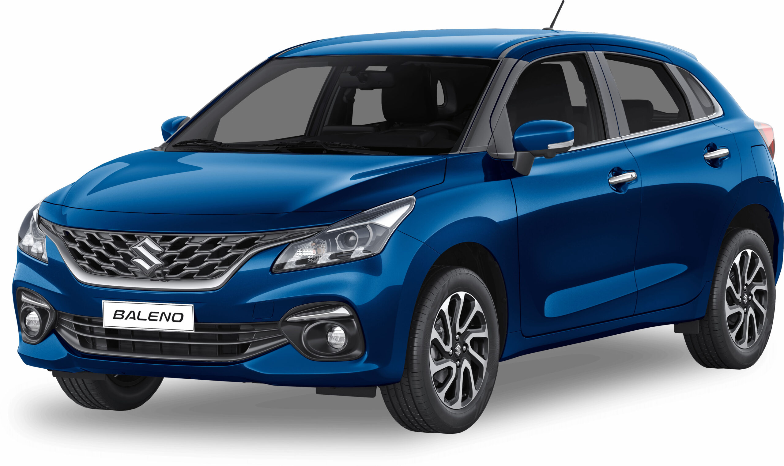 Suzuki Baleno