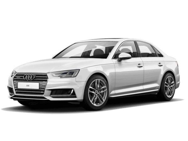Audi A4 Automatic