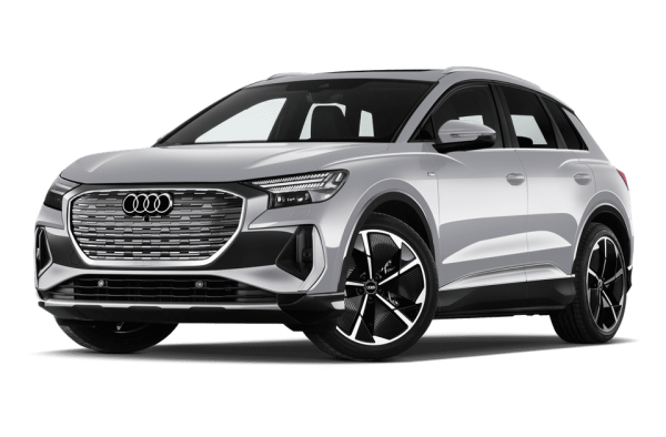 Audi Q3 Automatic