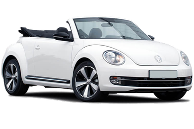 VW Beetle Automatic